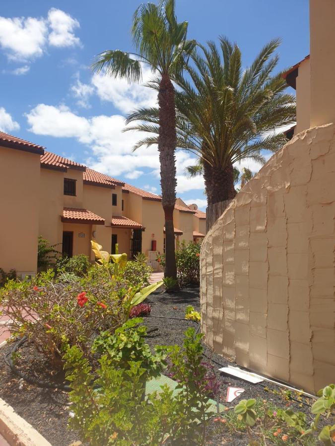Relax A 10 Minuti Da Corralejo Villa Parque Holandes Exterior photo