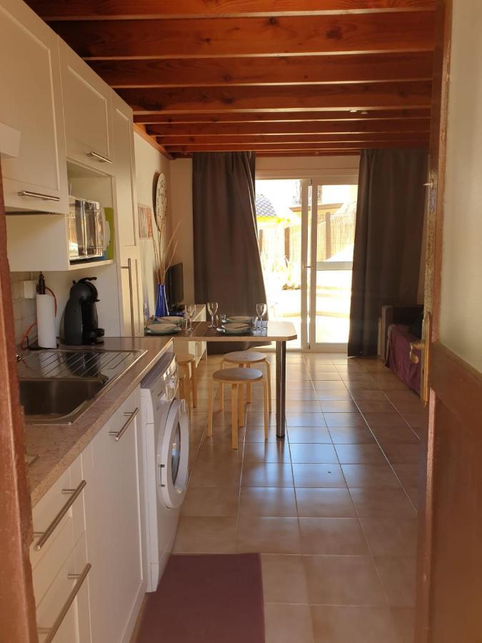 Relax A 10 Minuti Da Corralejo Villa Parque Holandes Exterior photo