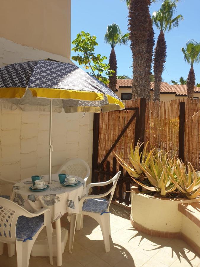 Relax A 10 Minuti Da Corralejo Villa Parque Holandes Exterior photo