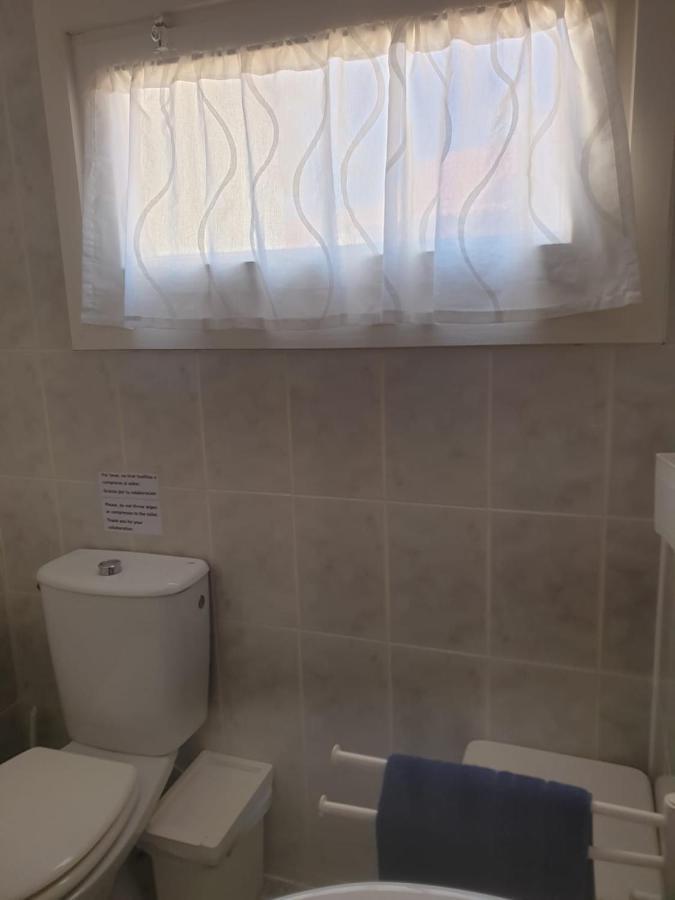 Relax A 10 Minuti Da Corralejo Villa Parque Holandes Exterior photo