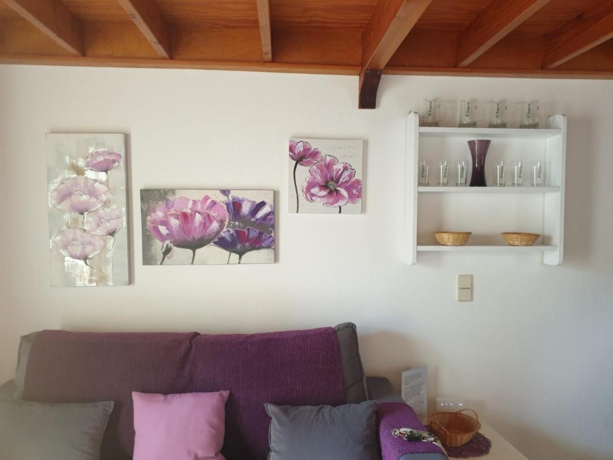 Relax A 10 Minuti Da Corralejo Villa Parque Holandes Exterior photo