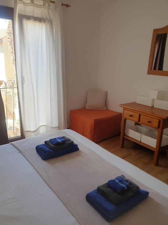 Relax A 10 Minuti Da Corralejo Villa Parque Holandes Exterior photo