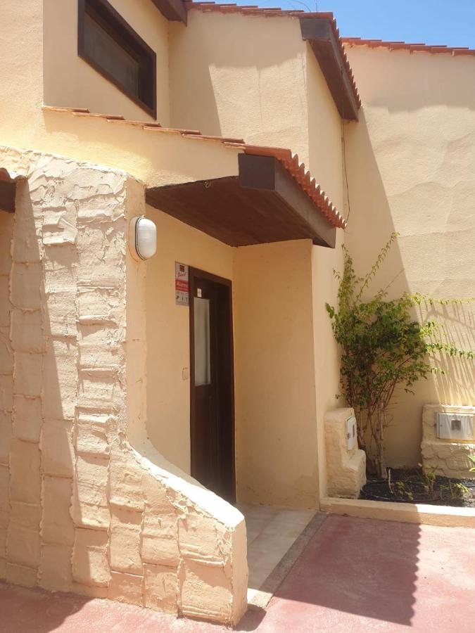 Relax A 10 Minuti Da Corralejo Villa Parque Holandes Exterior photo