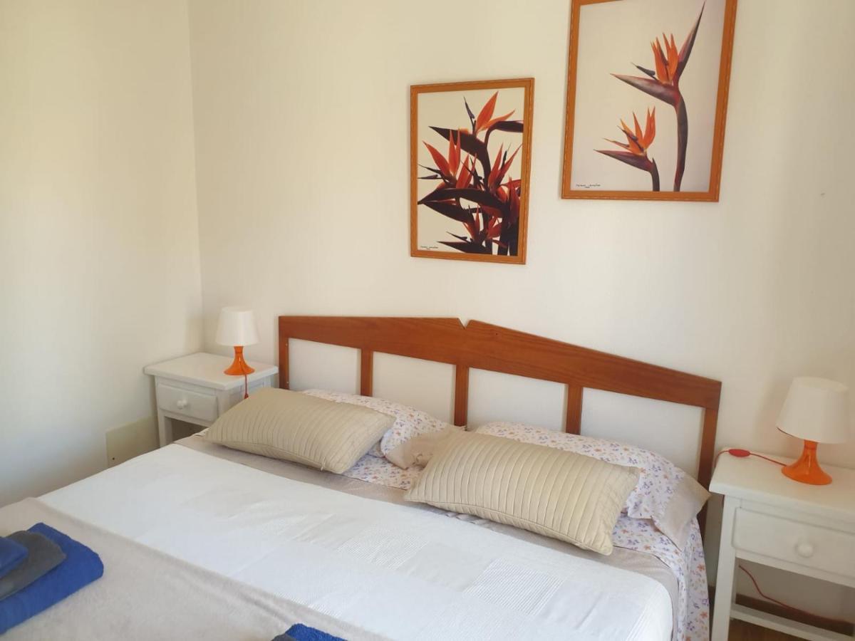 Relax A 10 Minuti Da Corralejo Villa Parque Holandes Exterior photo